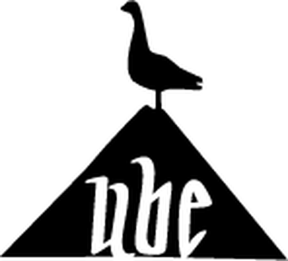 Prince Ube logo
